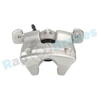 Étrier de frein avant droit RAP BRAKES OEM 34116860268