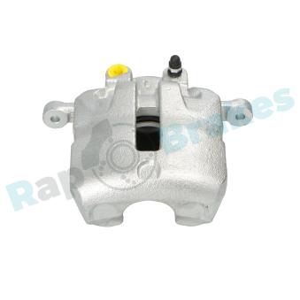 Étrier de frein avant gauche RAP BRAKES R-K1055 pour LEXUS ES 2.0 CDTI - 110cv