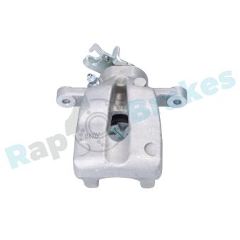 Étrier de frein arrière gauche RAP BRAKES [R-K1057]