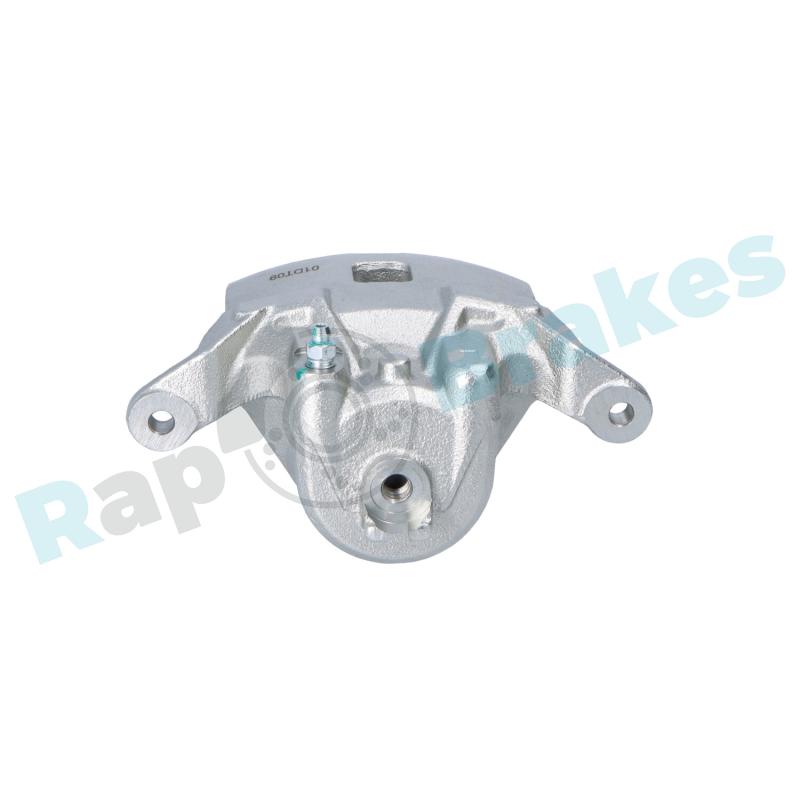 Étrier de frein avant gauche RAP BRAKES R-K1059 - Visuel 2
