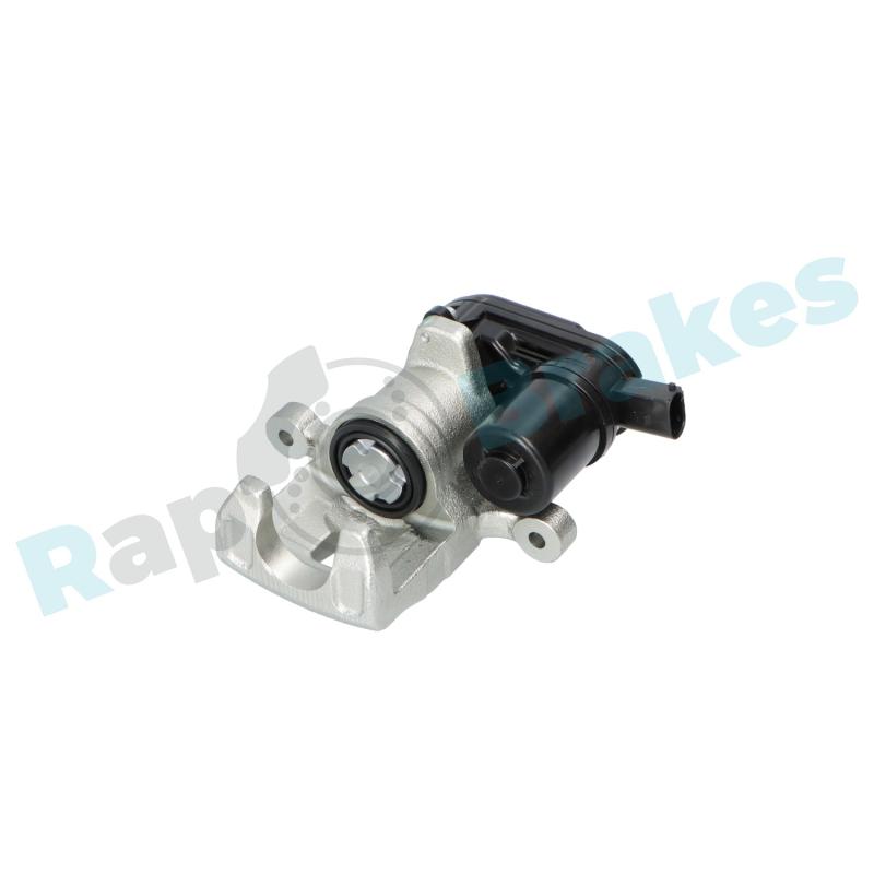 Étrier de frein arrière gauche RAP BRAKES R-K1061 - Visuel 2