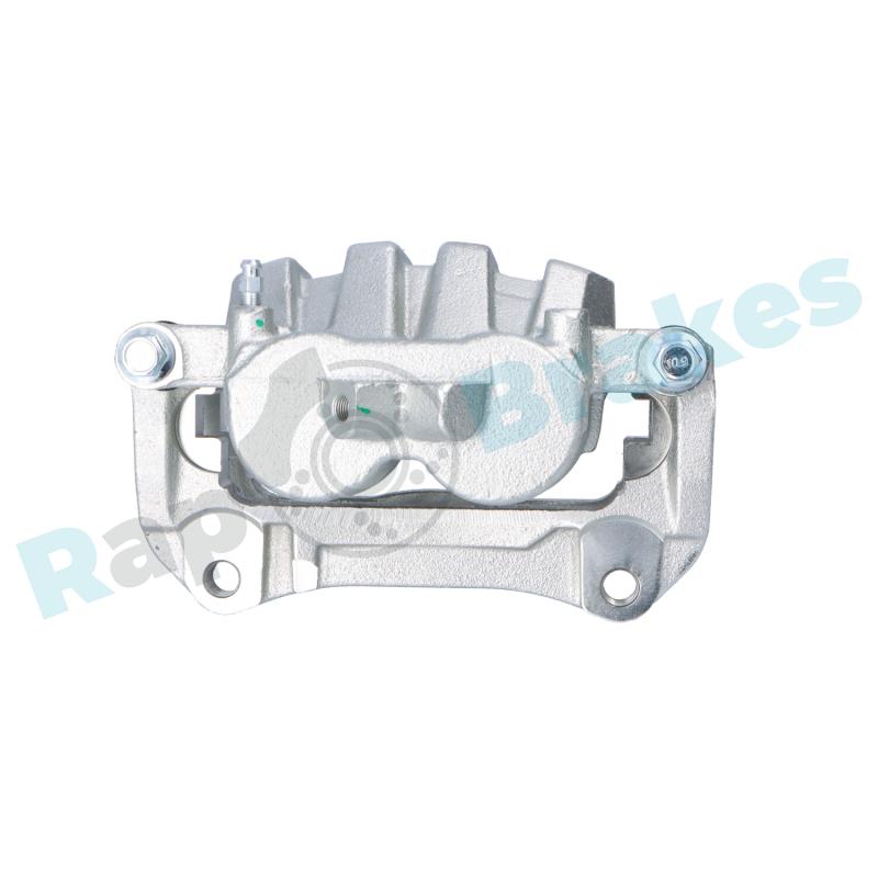 Étrier de frein avant gauche RAP BRAKES R-K1066 - Visuel 2