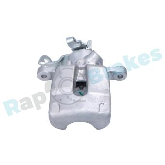 Étrier de frein arrière droit RAP BRAKES OEM 6025371280
