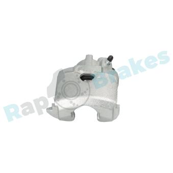 Étrier de frein avant gauche RAP BRAKES [R-K1079]