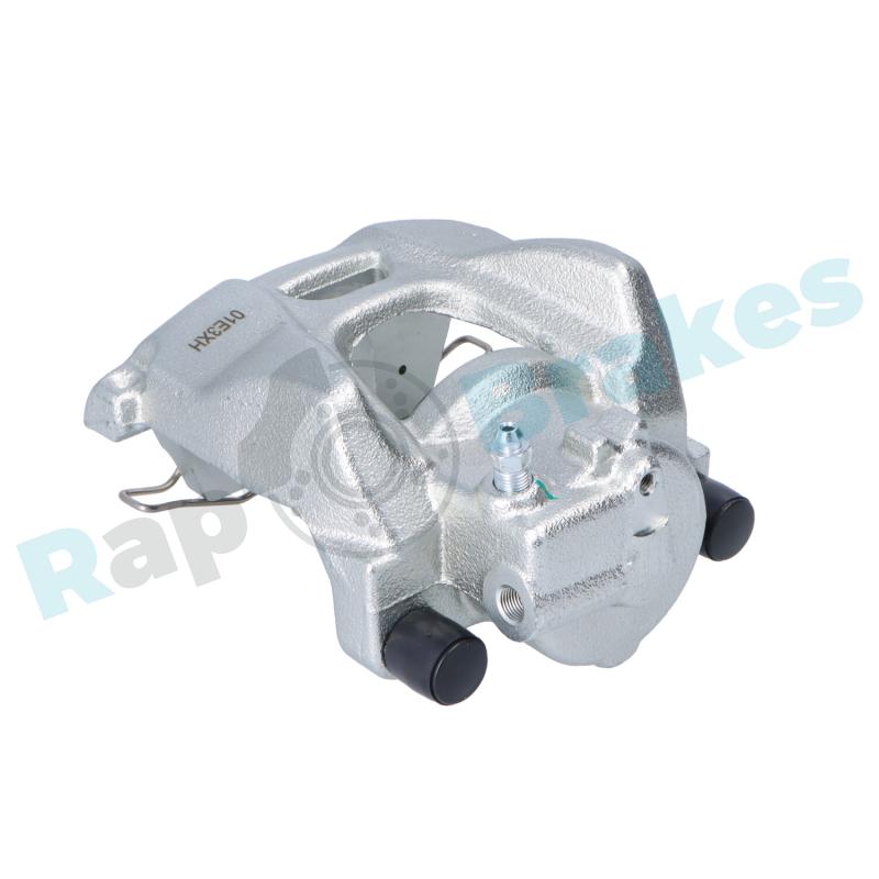 Étrier de frein avant gauche RAP BRAKES R-K1085 - Visuel 2