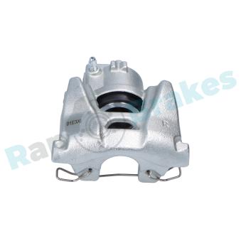 Étrier de frein avant droit RAP BRAKES OEM 77365614