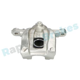 Étrier de frein arrière gauche RAP BRAKES OEM 43019SWWG00