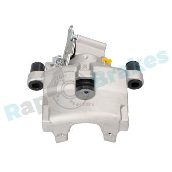 Étrier de frein arrière droit RAP BRAKES OEM C2C41567