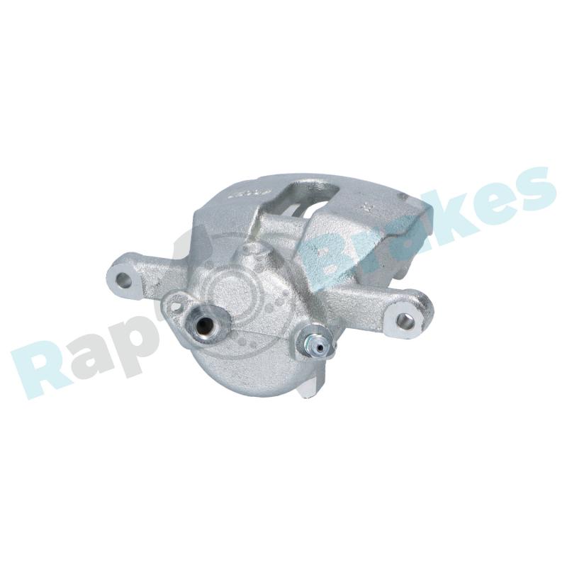 Étrier de frein avant droit RAP BRAKES R-K1104 - Visuel 1