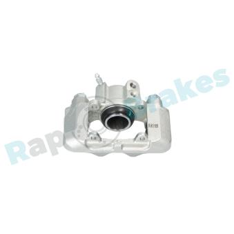 Étrier de frein arrière droit RAP BRAKES [R-K1110]