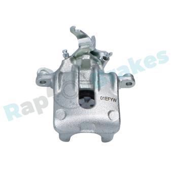 Étrier de frein arrière gauche RAP BRAKES [R-K1129]