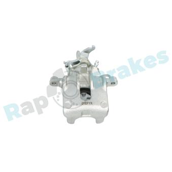 Étrier de frein arrière droit RAP BRAKES OEM 1803009