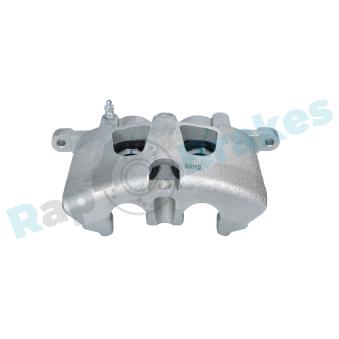 Étrier de frein avant droit RAP BRAKES R-K1132 pour LEXUS ES 2.0 CDTI - 110cv