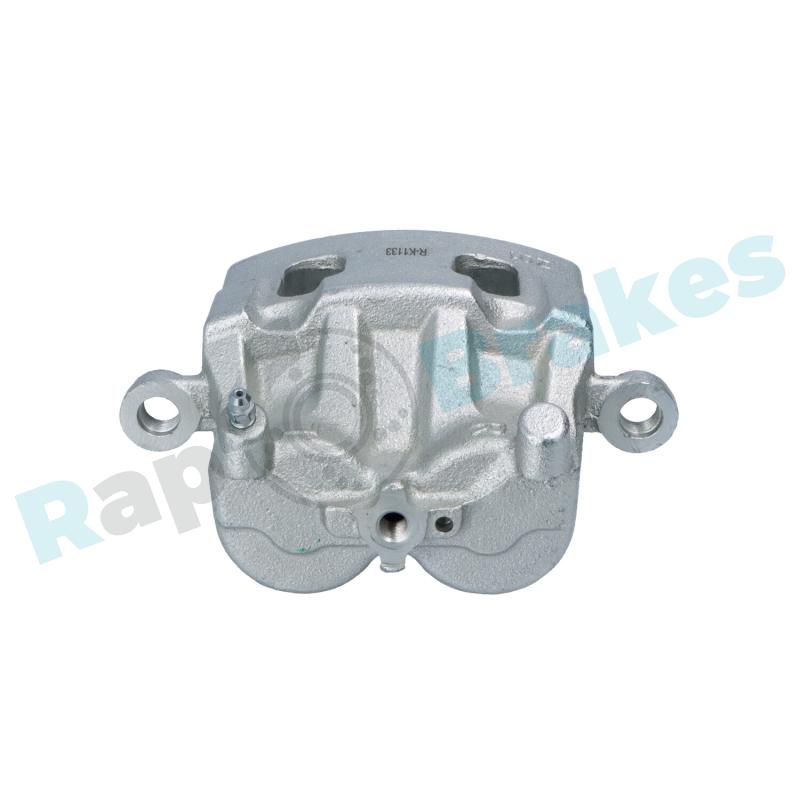 Étrier de frein avant gauche RAP BRAKES R-K1133 - Visuel 1