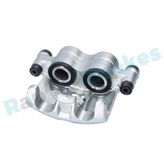 Étrier de frein arrière gauche RAP BRAKES [R-K1135]