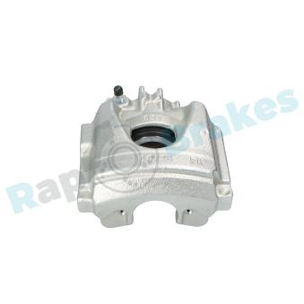 Étrier de frein avant droit RAP BRAKES R-K1138 pour CITROEN C5 1.6 16V - 156cv