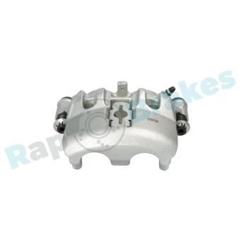 Étrier de frein avant droit RAP BRAKES OEM 42548184