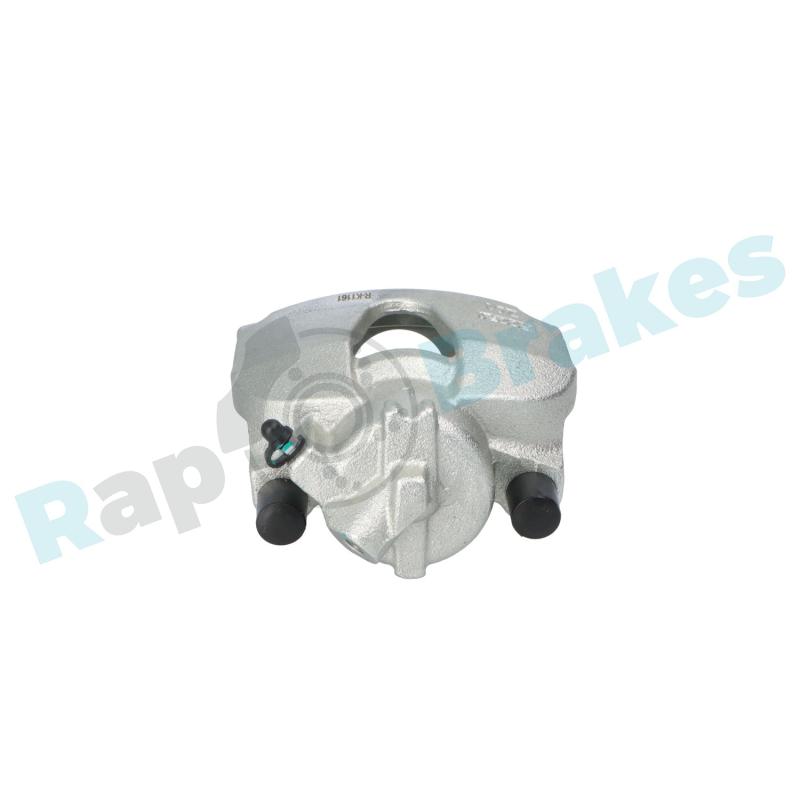Étrier de frein avant gauche RAP BRAKES R-K1161 - Visuel 1