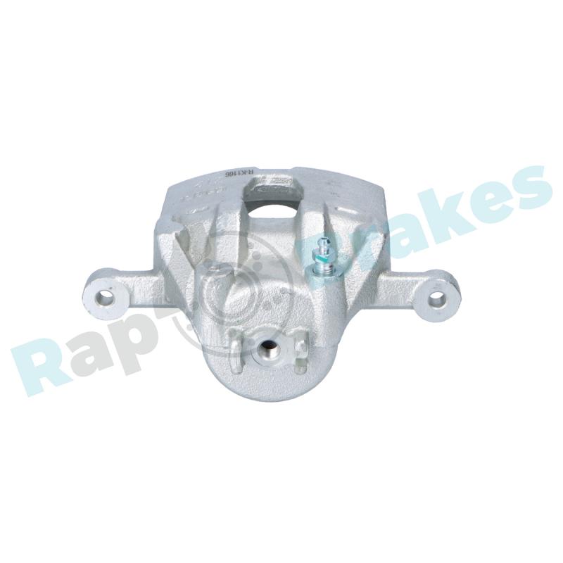 Étrier de frein avant droit RAP BRAKES R-K1166 - Visuel 2