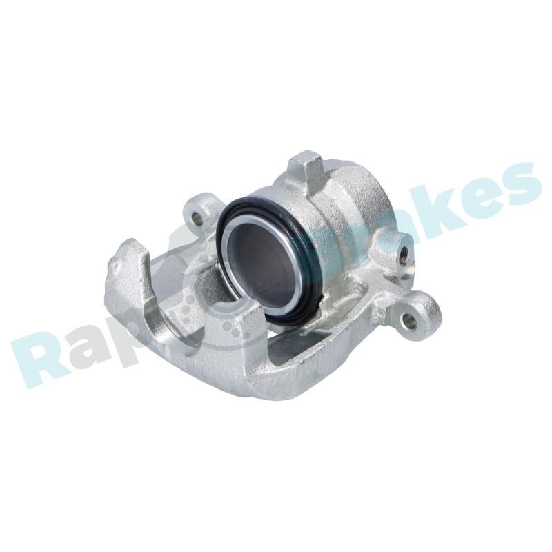 Étrier de frein avant gauche RAP BRAKES R-K1171 - Visuel 2