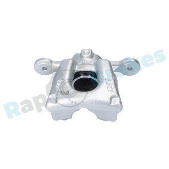 Étrier de frein avant gauche RAP BRAKES OEM 34116774681