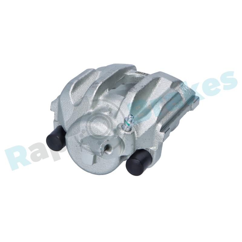 Étrier de frein avant gauche RAP BRAKES R-K1187 - Visuel 1