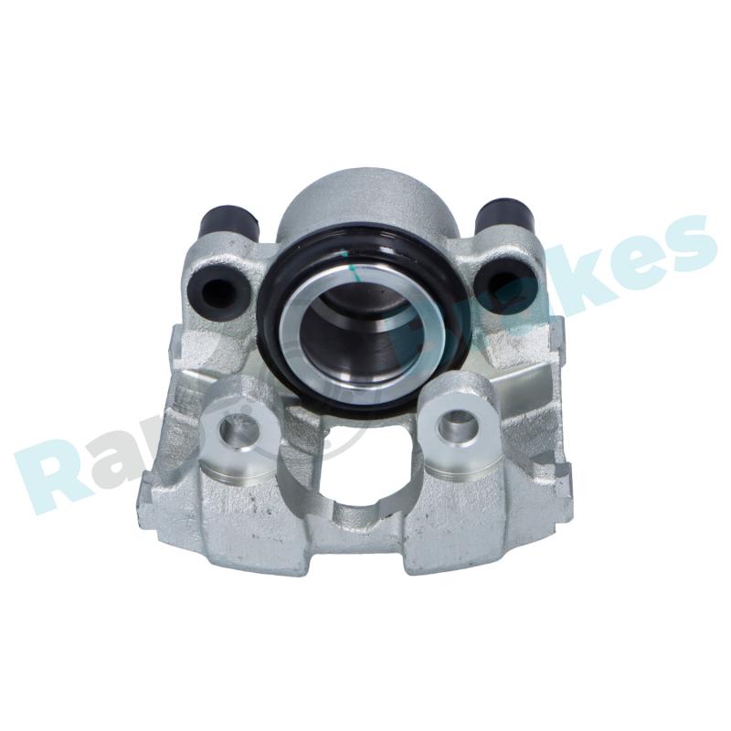 Étrier de frein avant gauche RAP BRAKES R-K1187 - Visuel 2