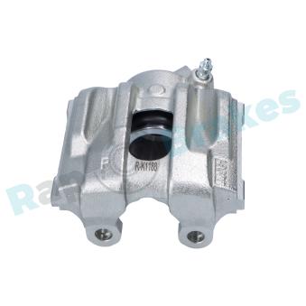 Étrier de frein avant droit RAP BRAKES [R-K1188]