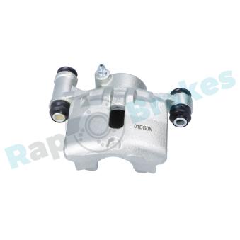 Étrier de frein avant droit RAP BRAKES OEM 581301Y350