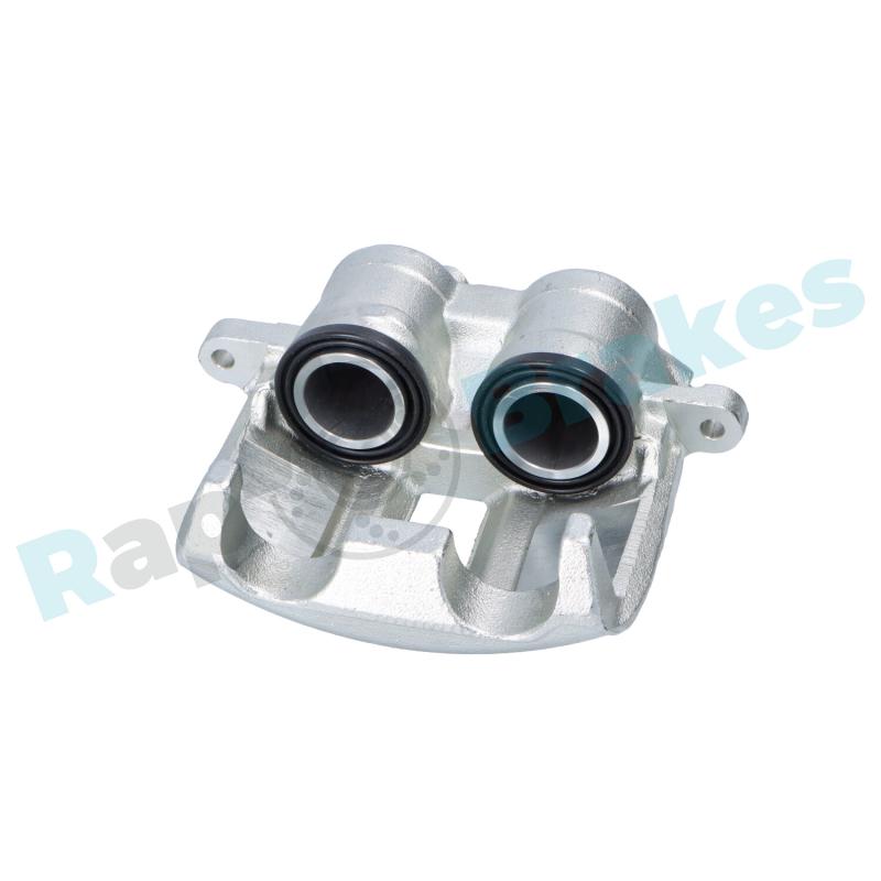 Étrier de frein arrière gauche RAP BRAKES R-K1193 - Visuel 2