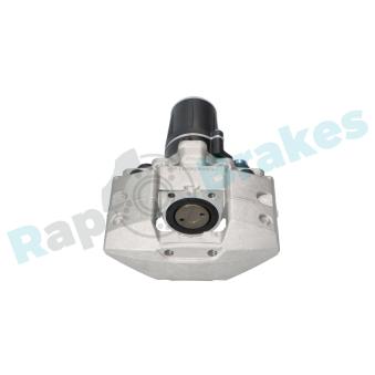 Étrier de frein arrière gauche RAP BRAKES [R-K1280]