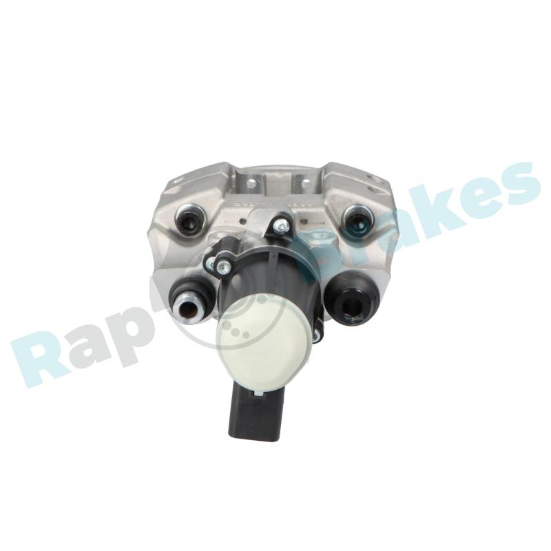 Étrier de frein arrière gauche RAP BRAKES R-K1280 - Visuel 1