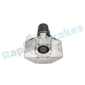 Étrier de frein arrière droit RAP BRAKES [R-K1281]