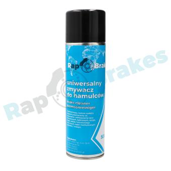 Nettoyant pour freins/embrayage RAP BRAKES R-LZH05