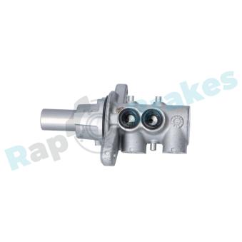 Maître-cylindre de frein RAP BRAKES OEM 77363860