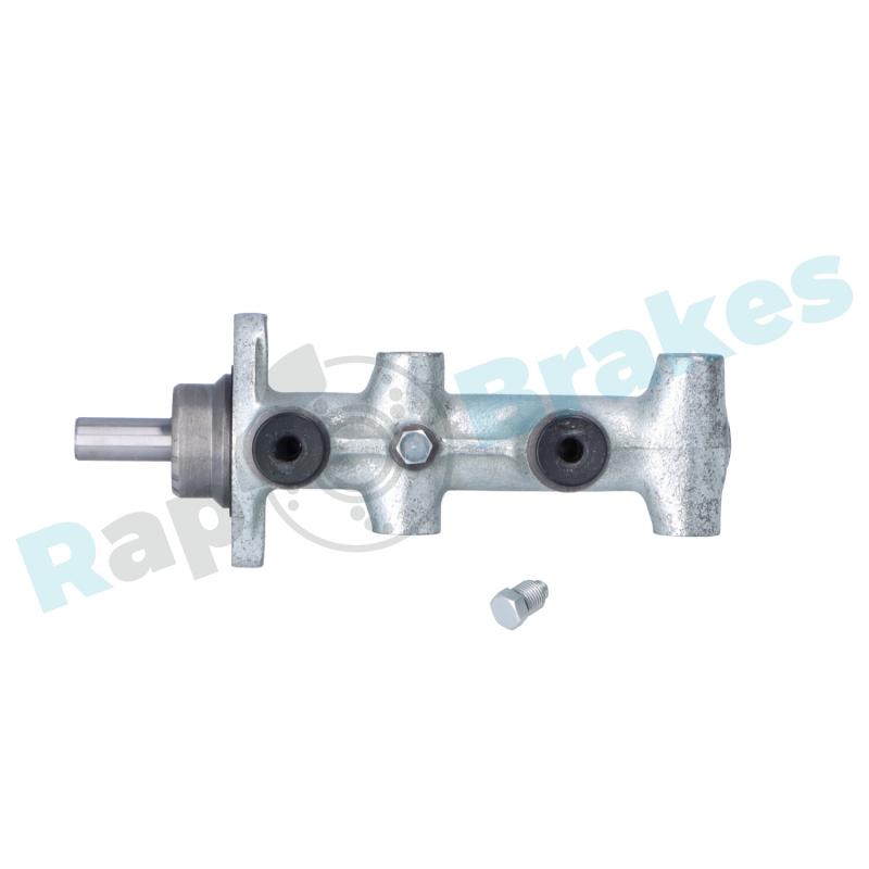 Maître-cylindre de frein RAP BRAKES R-M0259 - Visuel 1