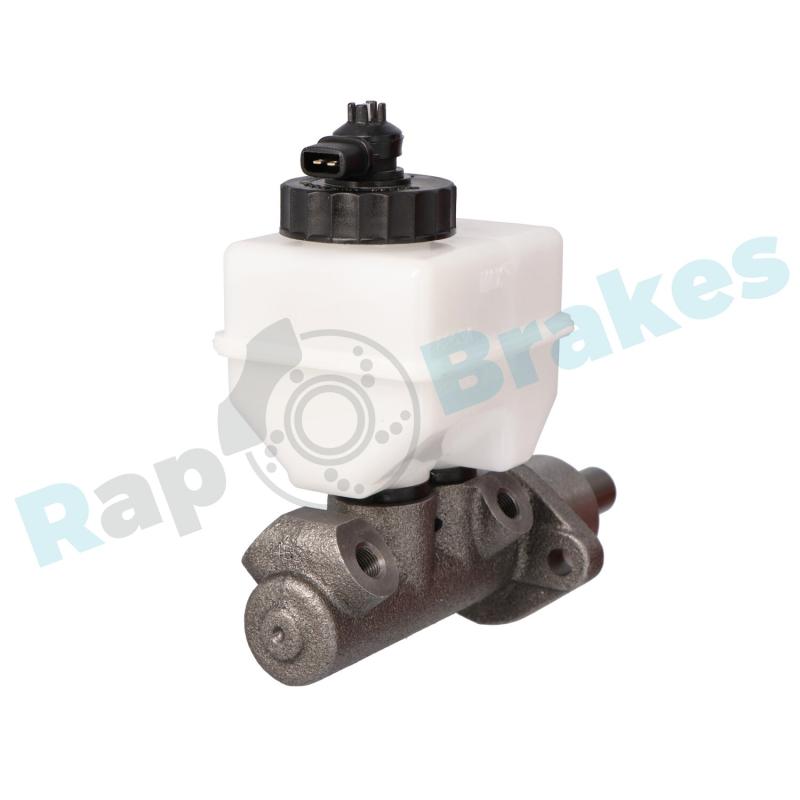 Maître-cylindre de frein RAP BRAKES R-M0267 - Visuel 2