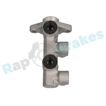 Maître-cylindre de frein RAP BRAKES OEM 3492467
