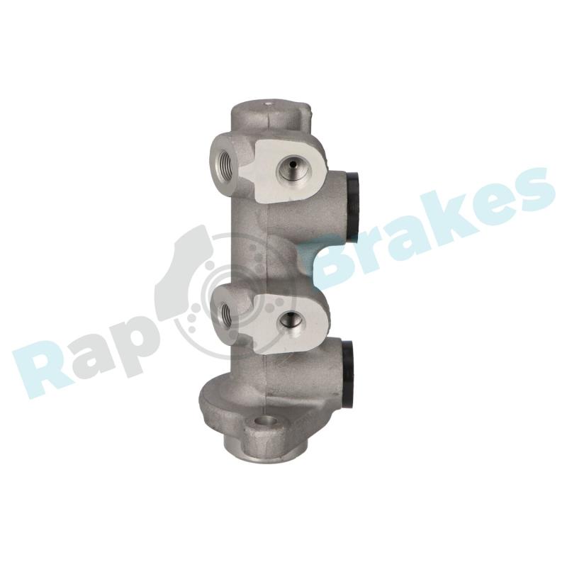 Maître-cylindre de frein RAP BRAKES R-M0273 - Visuel 1