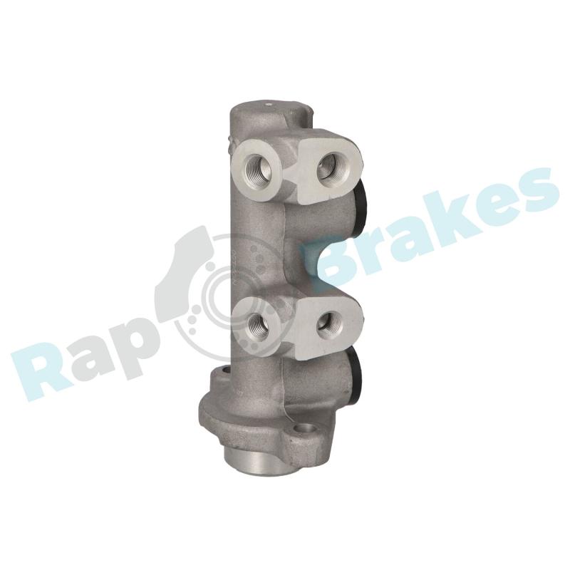 Maître-cylindre de frein RAP BRAKES R-M0273 - Visuel 2