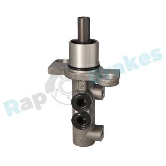 Maître-cylindre de frein RAP BRAKES R-M0311 pour MINI MINI 1.9 TDI - 110cv