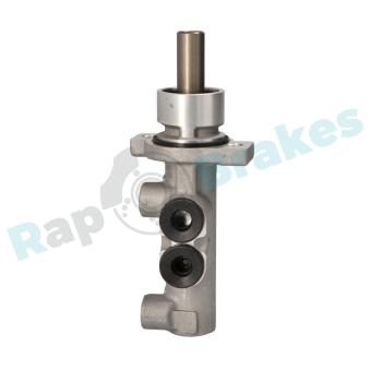 Maître-cylindre de frein RAP BRAKES OEM 1J1614019