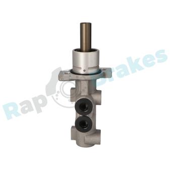 Maître-cylindre de frein RAP BRAKES [R-M0324]