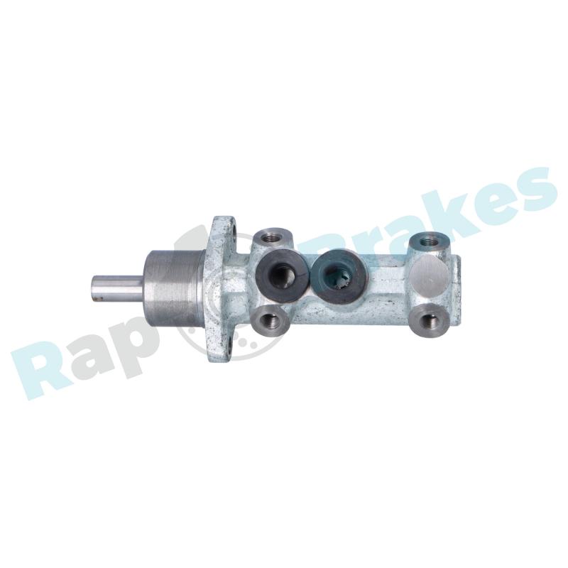 Maître-cylindre de frein RAP BRAKES R-M0370 - Visuel 1