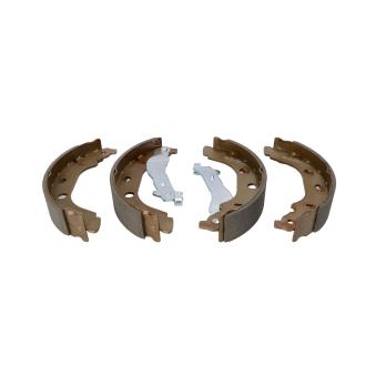 Jeu de mâchoires de frein, frein de stationnement RAP BRAKES OEM 4241J4