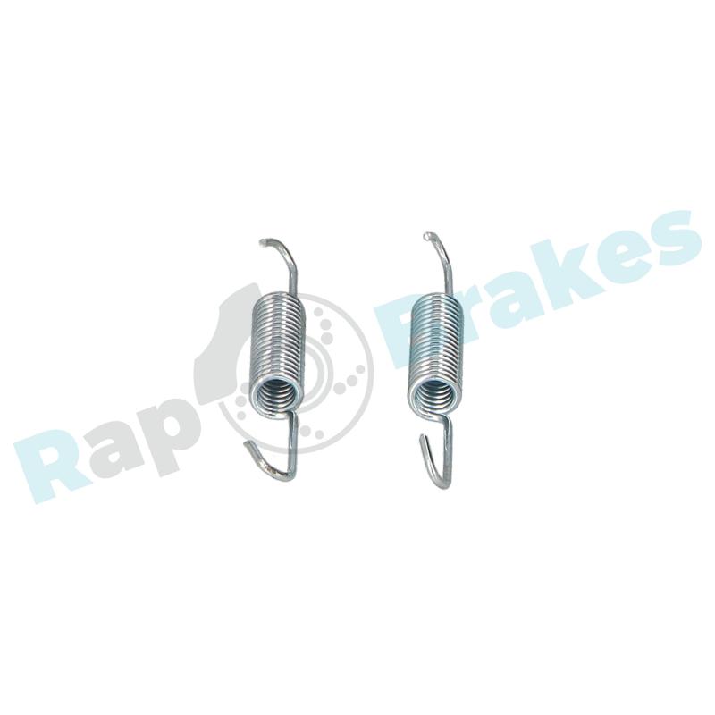 Kit d'accessoires, mâchoire de frein RAP BRAKES R-T0091 - Visuel 2