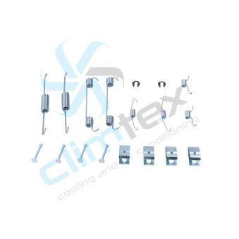 Kit d'accessoires, mâchoire de frein RAP BRAKES [R-T0230]