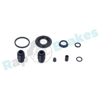 Kit de réparation, étrier de frein RAP BRAKES OEM 4400R5