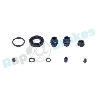 Kit de réparation, étrier de frein RAP BRAKES OEM 44001BM500