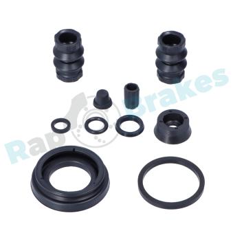 Kit de réparation, étrier de frein RAP BRAKES [R-Z0036]